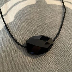 White House black market necklace